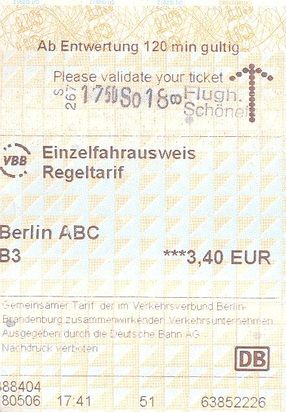 Ticket DB - trajet aeroport - hotel (www.autre-ailleurs.f)